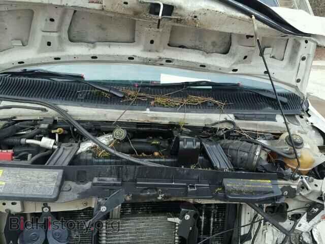 2009 FORD ECONOLINE - VIN: 1FDSS34P89DA49914 - Photo 7