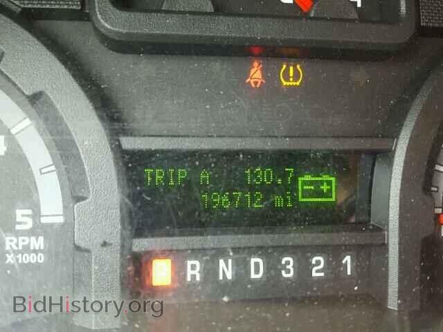2009 FORD ECONOLINE - VIN: 1FDSS34P89DA49914 - Photo 8
