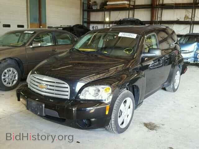 2008 CHEVROLET HHR - VIN: 3GCDA85D18S609675 - Фото 2