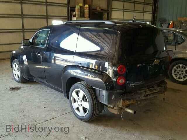2008 CHEVROLET HHR - VIN: 3GCDA85D18S609675 - Фото 3