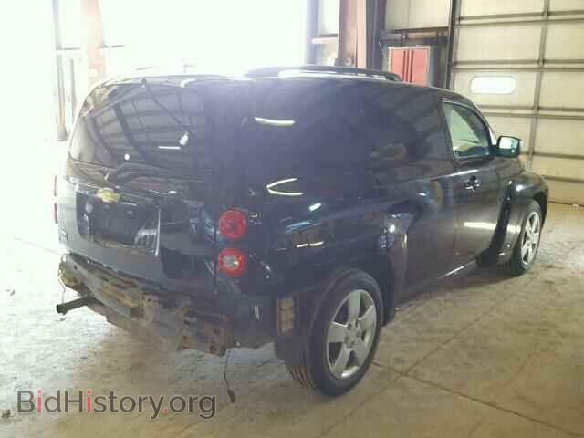 2008 CHEVROLET HHR - VIN: 3GCDA85D18S609675 - Фото 4