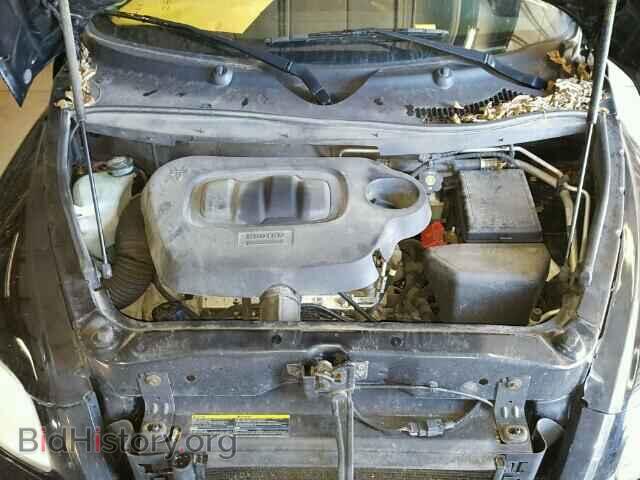 2008 CHEVROLET HHR - VIN: 3GCDA85D18S609675 - Фото 7