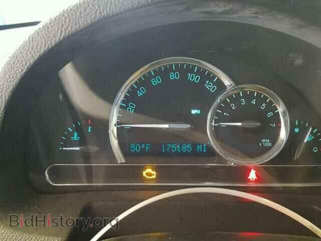 2008 CHEVROLET HHR - VIN: 3GCDA85D18S609675 - Фото 8