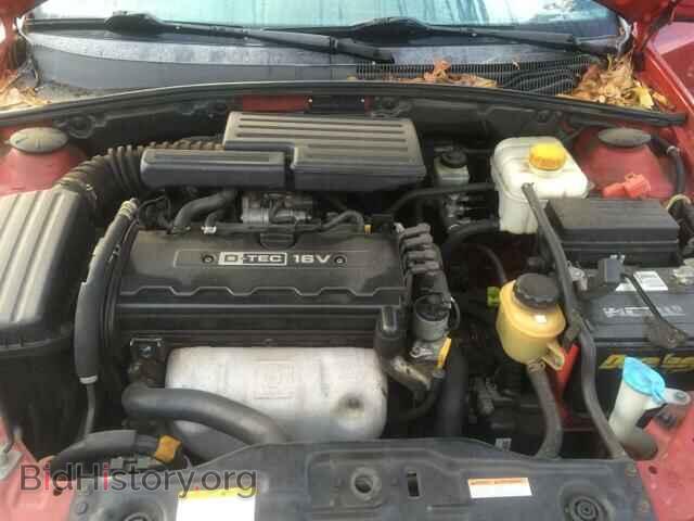 2006 SUZUKI FORENZA - VIN: KL5JD56Z06K316769 - Фото 7