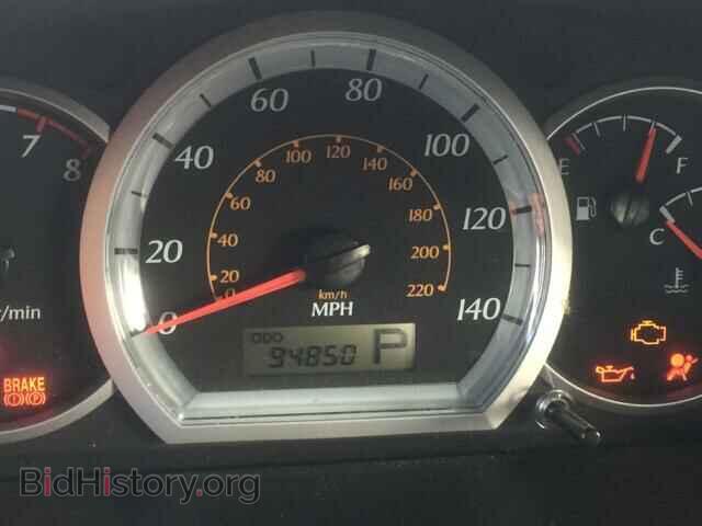 2006 SUZUKI FORENZA - VIN: KL5JD56Z06K316769 - Фото 8