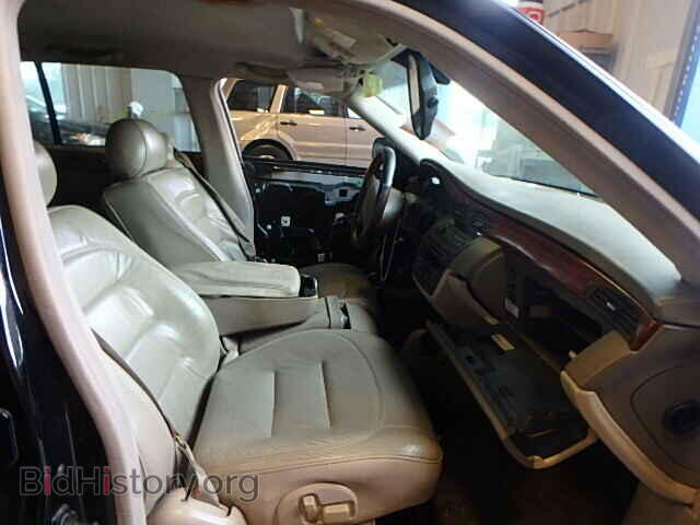2003 CADILLAC DEVILLE - VIN: 1G6KD54Y23U116309 - Photo 5