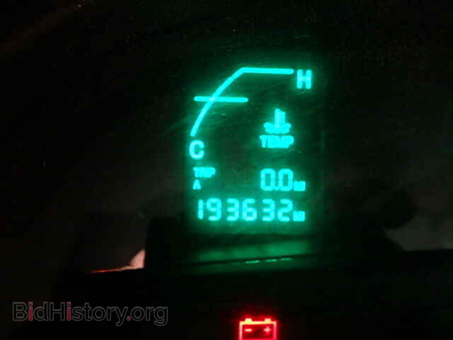 2003 CADILLAC DEVILLE - VIN: 1G6KD54Y23U116309 - Photo 8