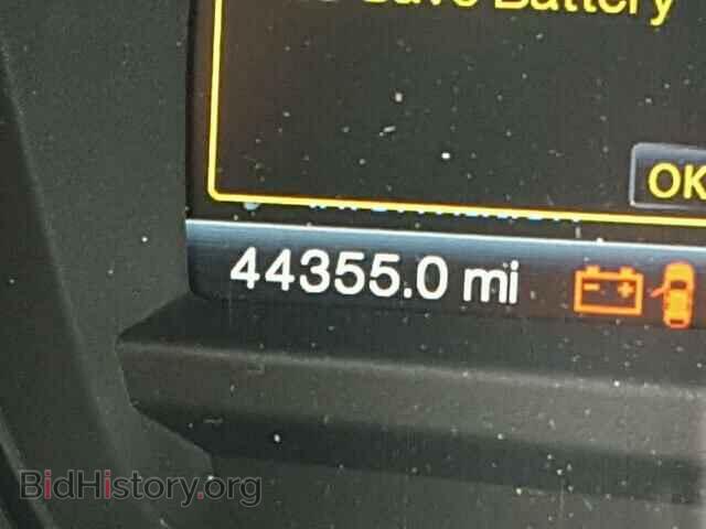 2013 FORD EXPLORER - VIN: 1FM5K7D8XDGB46620 - Фото 8