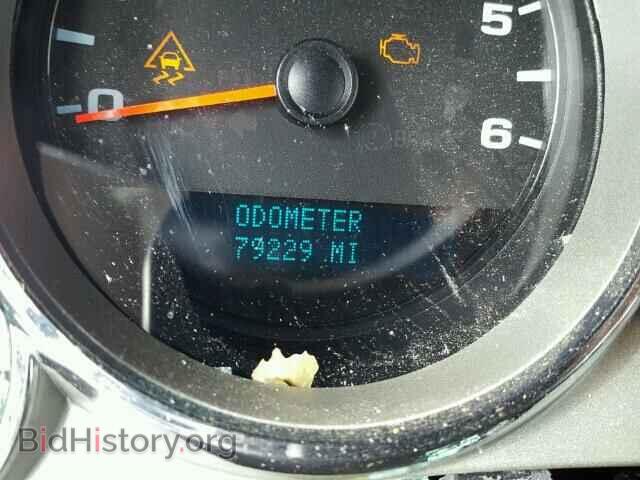 2008 CHEVROLET SILVERADO - VIN: 2GCEC13J481246251 - Фото 8