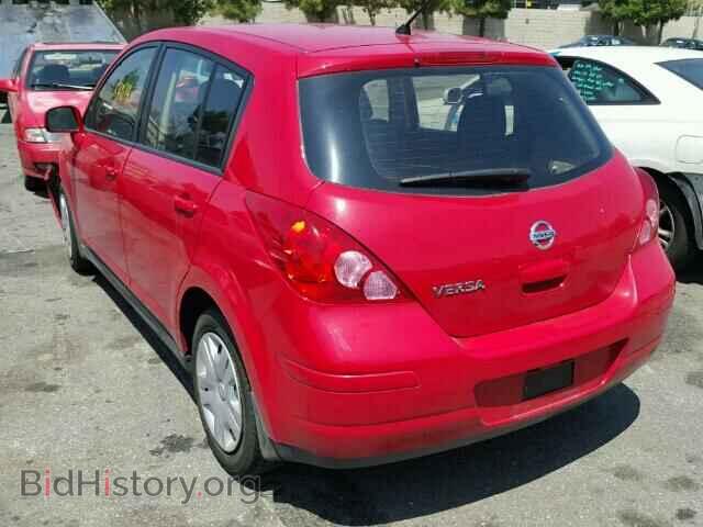 2011 NISSAN VERSA - VIN: 3N1BC1CP2BL502192 - Photo 3