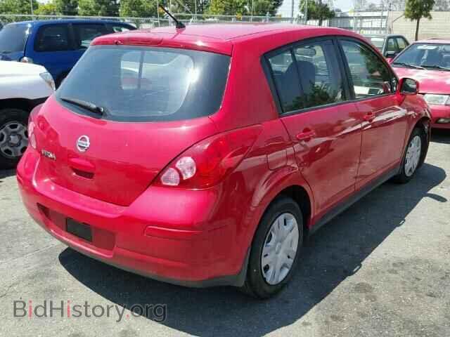 2011 NISSAN VERSA - VIN: 3N1BC1CP2BL502192 - Photo 4