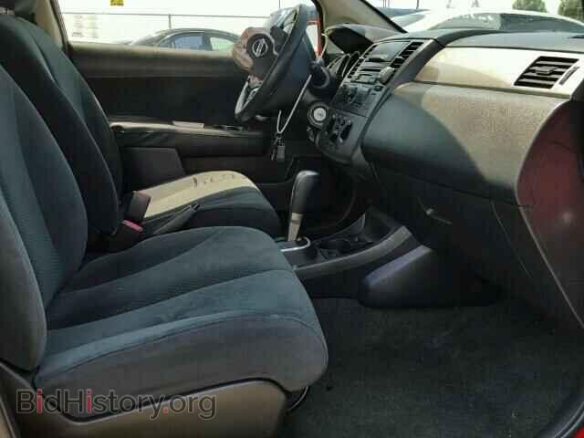 2011 NISSAN VERSA - VIN: 3N1BC1CP2BL502192 - Photo 5