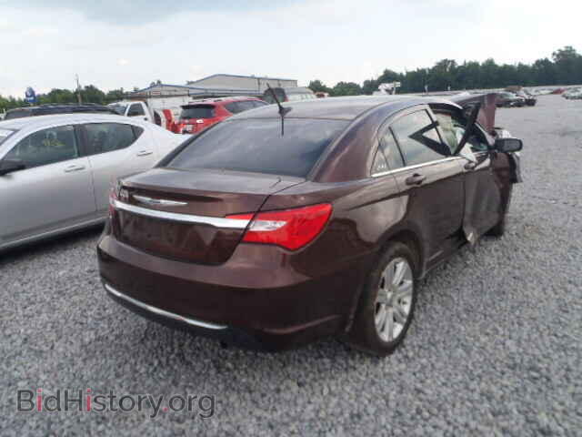 2013 CHRYSLER 200 - VIN: 1C3CCBBB0DN545997 - Photo 4