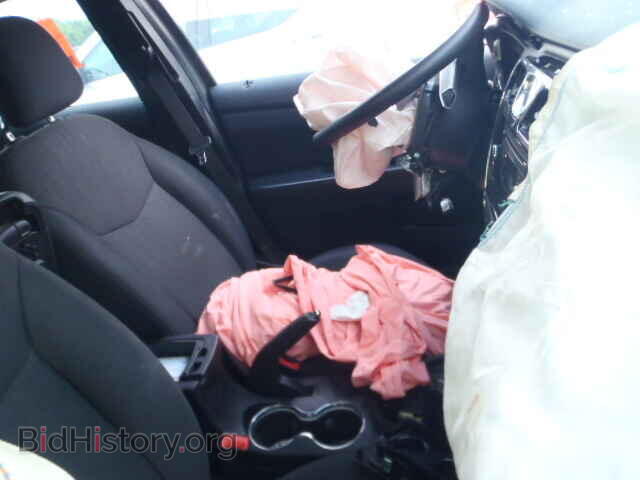 2013 CHRYSLER 200 - VIN: 1C3CCBBB0DN545997 - Photo 5