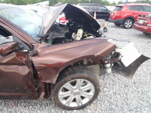 2013 CHRYSLER 200 - VIN: 1C3CCBBB0DN545997 - Photo 9