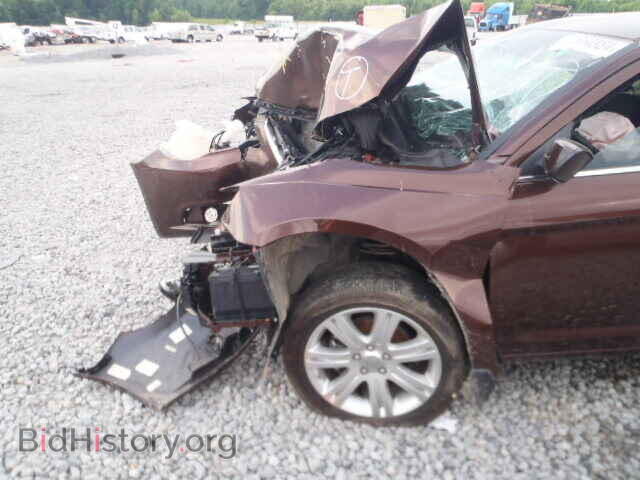 2013 CHRYSLER 200 - VIN: 1C3CCBBB0DN545997 - Photo 10