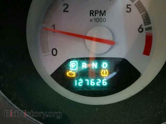 2008 DODGE AVENGER - VIN: 1B3LC56K98N690275 - Фото 8