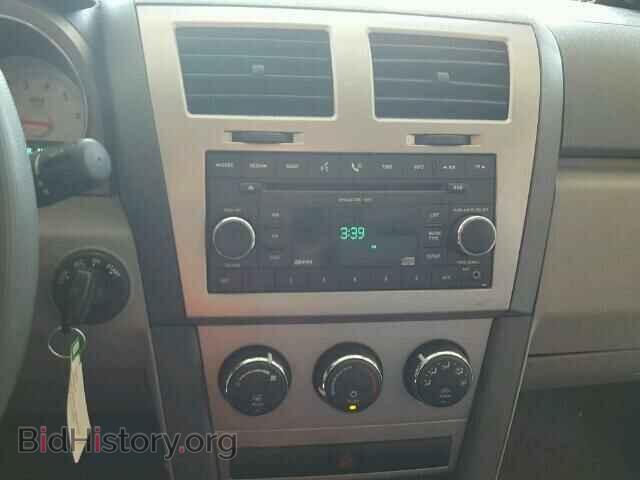 2008 DODGE AVENGER - VIN: 1B3LC56K98N690275 - Фото 9