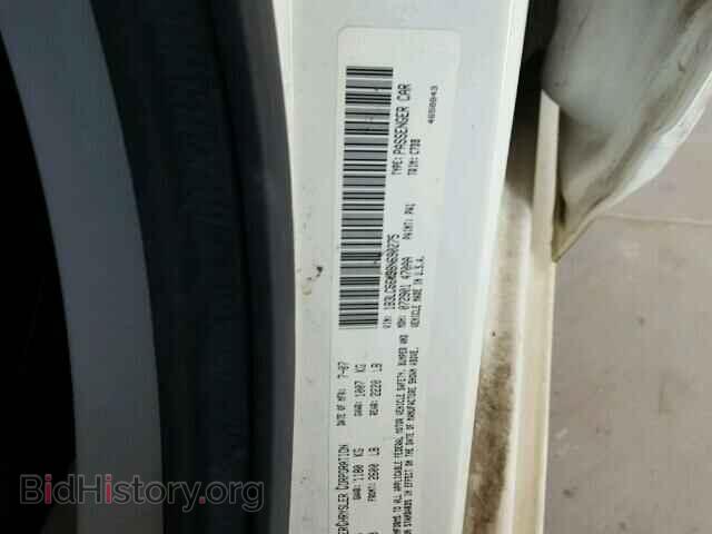 2008 DODGE AVENGER - VIN: 1B3LC56K98N690275 - Фото 10