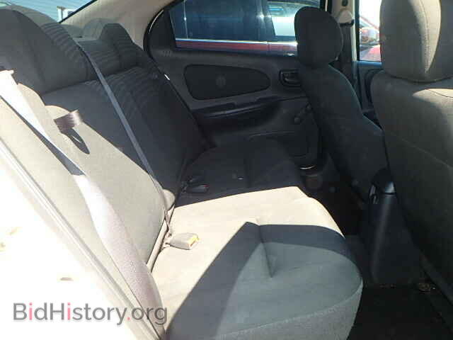 2005 DODGE NEON - VIN: 1B3ES56C65D244865 - Фото 6
