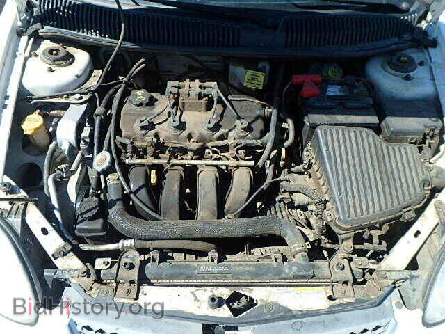 2005 DODGE NEON - VIN: 1B3ES56C65D244865 - Фото 7