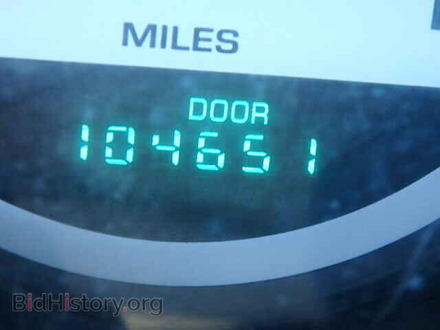 2005 DODGE NEON - VIN: 1B3ES56C65D244865 - Фото 8