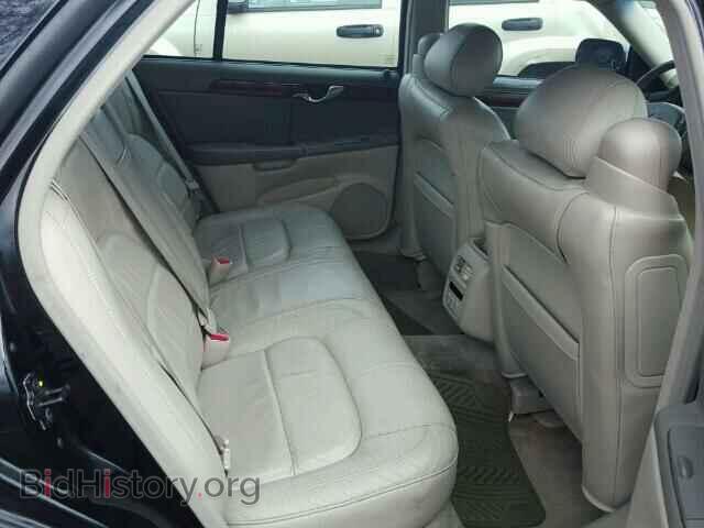 2004 CADILLAC DEVILLE - VIN: 1G6KD54YX4U144943 - Фото 6