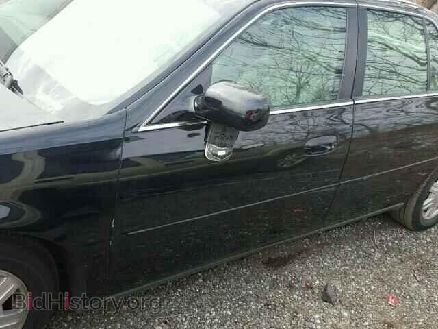 2004 CADILLAC DEVILLE - VIN: 1G6KD54YX4U144943 - Фото 9