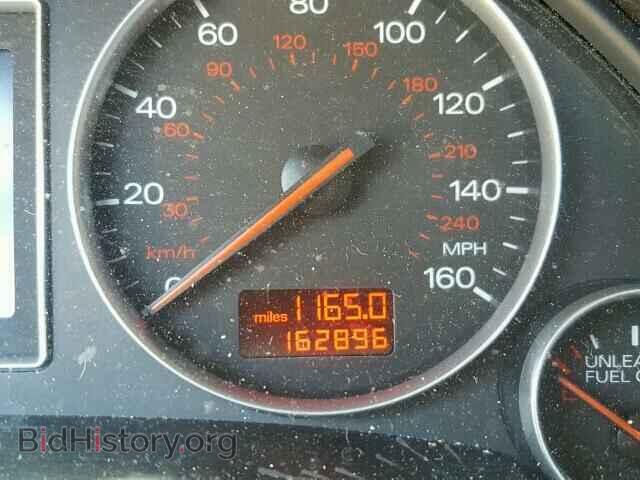 2005 AUDI A4 - VIN: WAULC68E45A090372 - Фото 8