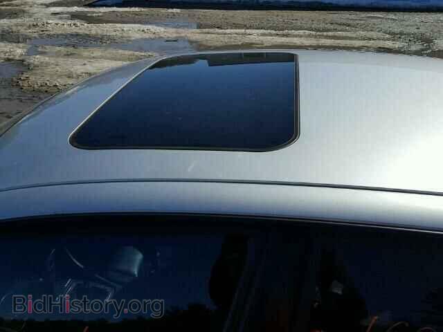 2005 AUDI A4 - VIN: WAULC68E45A090372 - Фото 9
