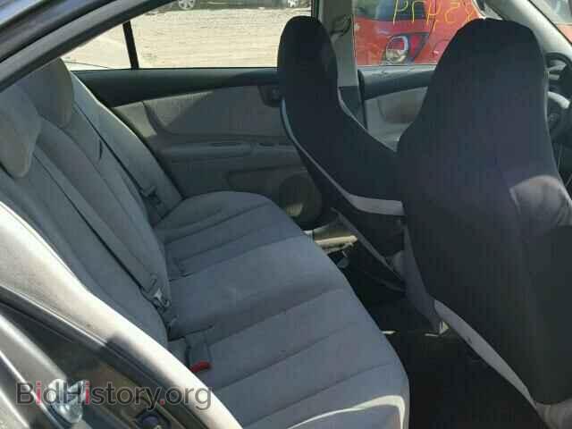 2009 KIA OPTIMA - VIN: KNAGE228995322017 - Фото 6