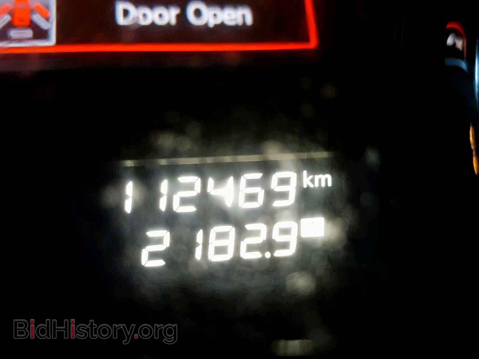 2014 NISSAN PATHFINDER - VIN: 5N1AR2MM3EC631751 - Фото 8
