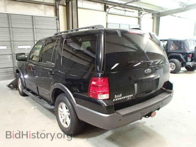2006 FORD EXPEDITION - VIN: 1FMPU16546LA10223 - Фото 3
