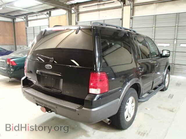 2006 FORD EXPEDITION - VIN: 1FMPU16546LA10223 - Фото 4