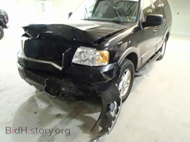 2006 FORD EXPEDITION - VIN: 1FMPU16546LA10223 - Фото 9