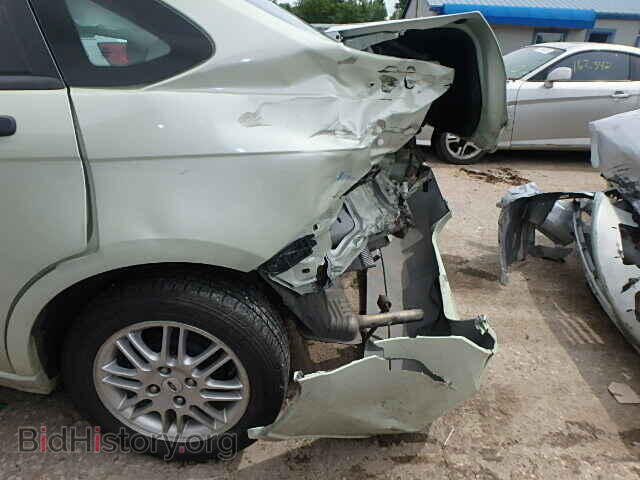 2010 FORD FOCUS - VIN: 1FAHP3FN6AW150055 - Фото 10