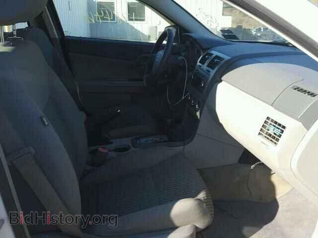 2008 DODGE AVENGER - VIN: 1B3LC46K88N126546 - Фото 5