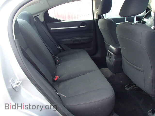 2010 DODGE CHARGER - VIN: 2B3CA4CD8AH210781 - Фото 6