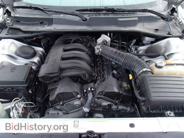 2010 DODGE CHARGER - VIN: 2B3CA4CD8AH210781 - Фото 7