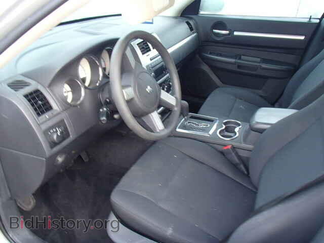 2010 DODGE CHARGER - VIN: 2B3CA4CD8AH210781 - Фото 9