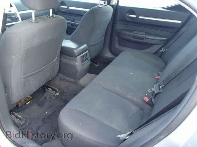 2010 DODGE CHARGER - VIN: 2B3CA4CD8AH210781 - Фото 10