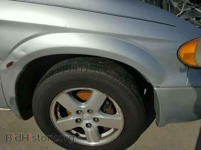2006 DODGE CARAVAN - VIN: 2D4GP44L36R800346 - Фото 9
