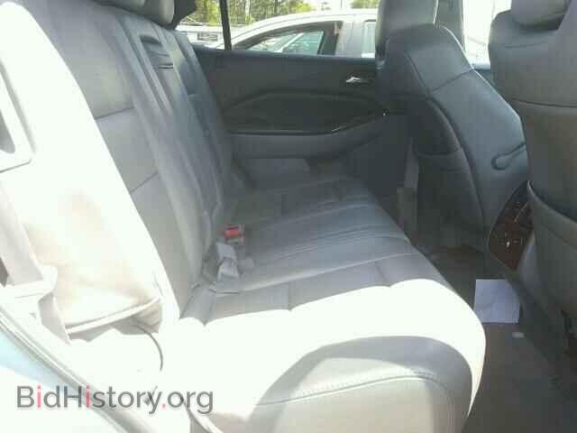 2005 ACURA MDX - VIN: 2HNYD18215H520157 - Фото 6