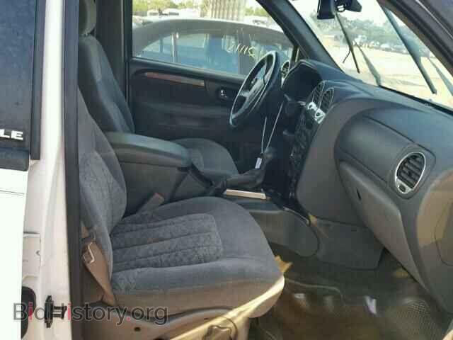 2003 GMC ENVOY - VIN: 1GKDS13S932276026 - Фото 5