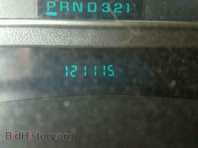 2003 GMC ENVOY - VIN: 1GKDS13S932276026 - Фото 8