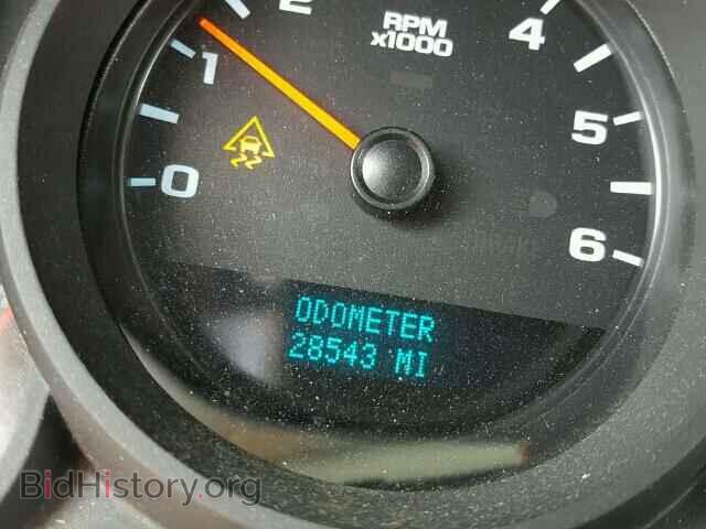 2010 CHEVROLET SILVERADO - VIN: 1GCPCPEX5AZ230893 - Фото 8