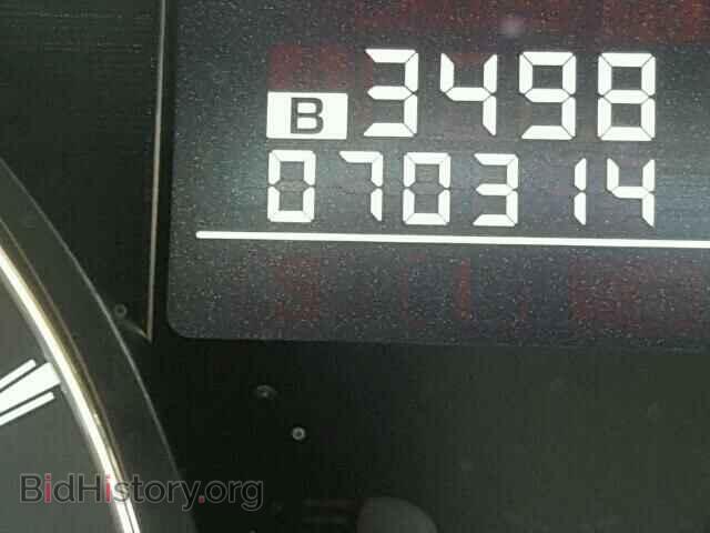 2011 SUBARU OUTBACK - VIN: 4S4BRDKC9B2353210 - Фото 8