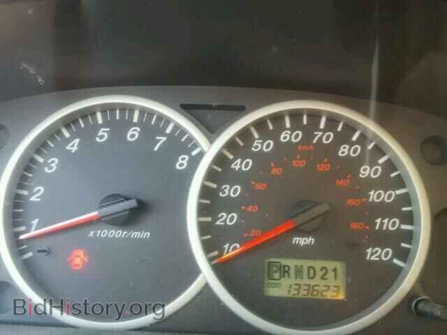 2004 MAZDA TRIBUTE - VIN: 4F2CZ96104KM28801 - Фото 8