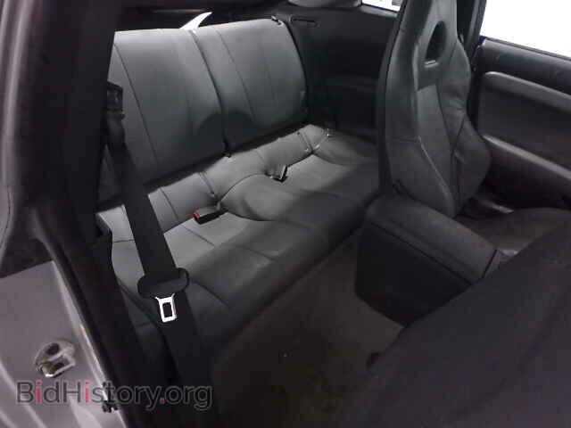 2007 MITSUBISHI ECLIPSE - VIN: 4A3AK64F97E066878 - Фото 6