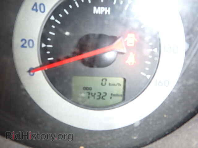 2007 MITSUBISHI ECLIPSE - VIN: 4A3AK64F97E066878 - Фото 8